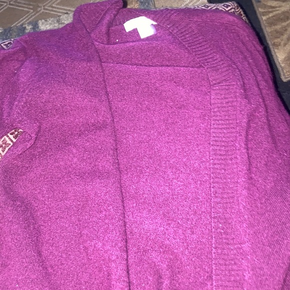 ATayolr Loft long sweaterCadmere - Picture 1 of 5